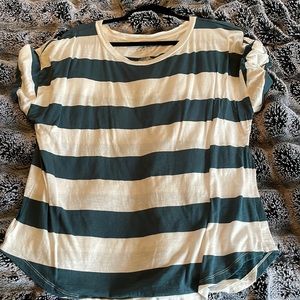 Maurices 24/7 t shirt